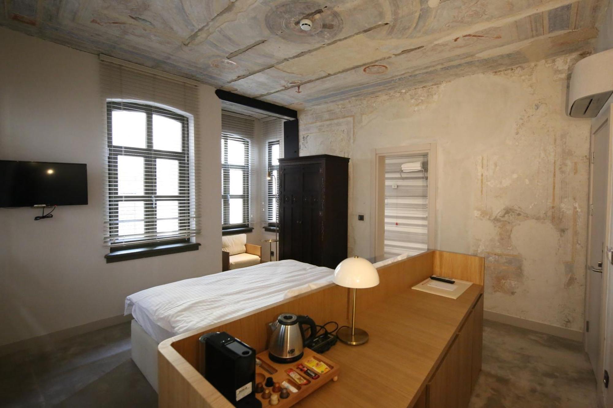 Sykai Hotels Pera Istanbul Exterior photo