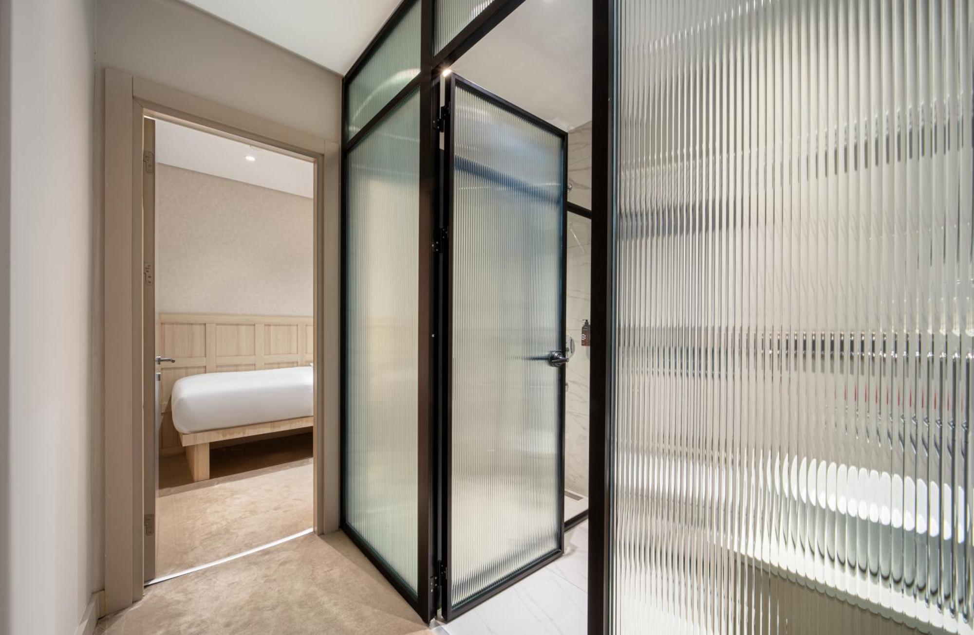Sykai Hotels Pera Istanbul Room photo