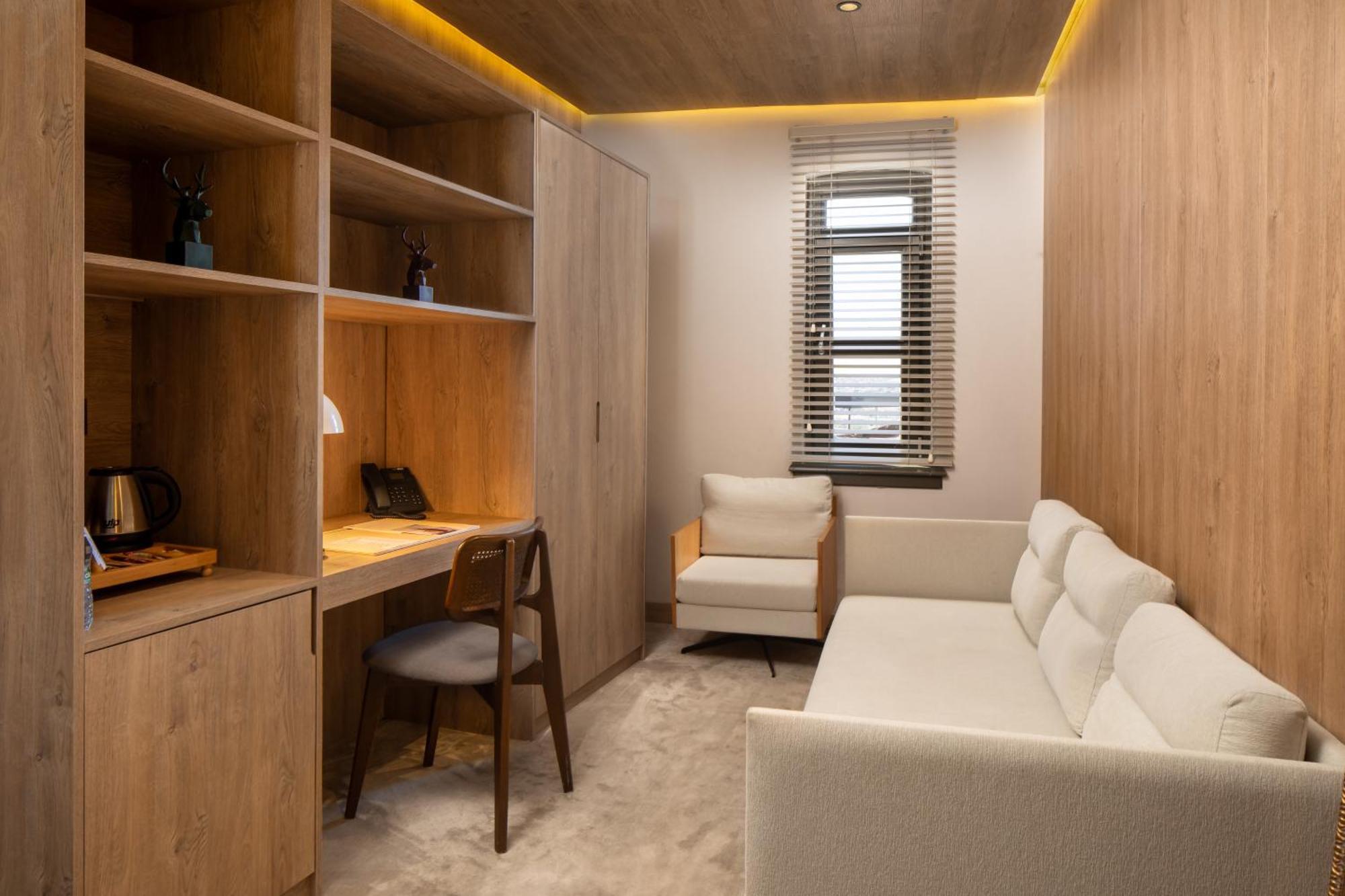 Sykai Hotels Pera Istanbul Room photo