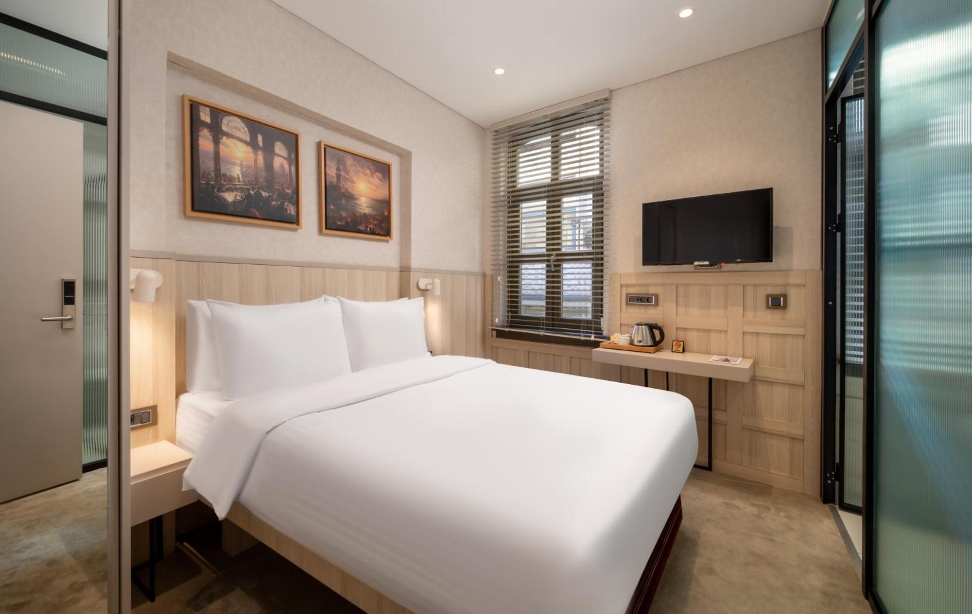 Sykai Hotels Pera Istanbul Room photo